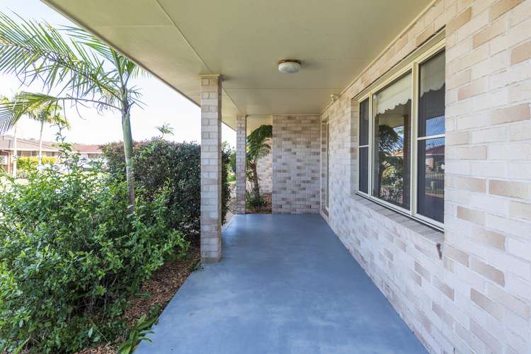 Main view of Homely house listing, 23 HERON Court, Yamba NSW 2464