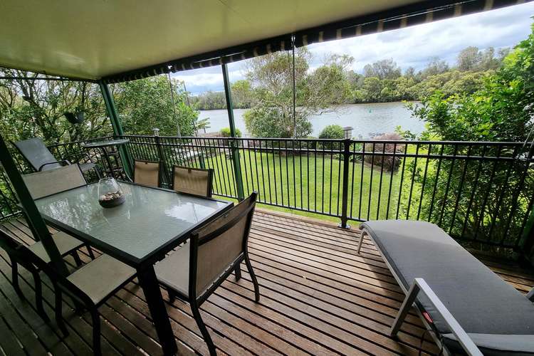 Main view of Homely house listing, 52 Jellico Street, Macksville NSW 2447
