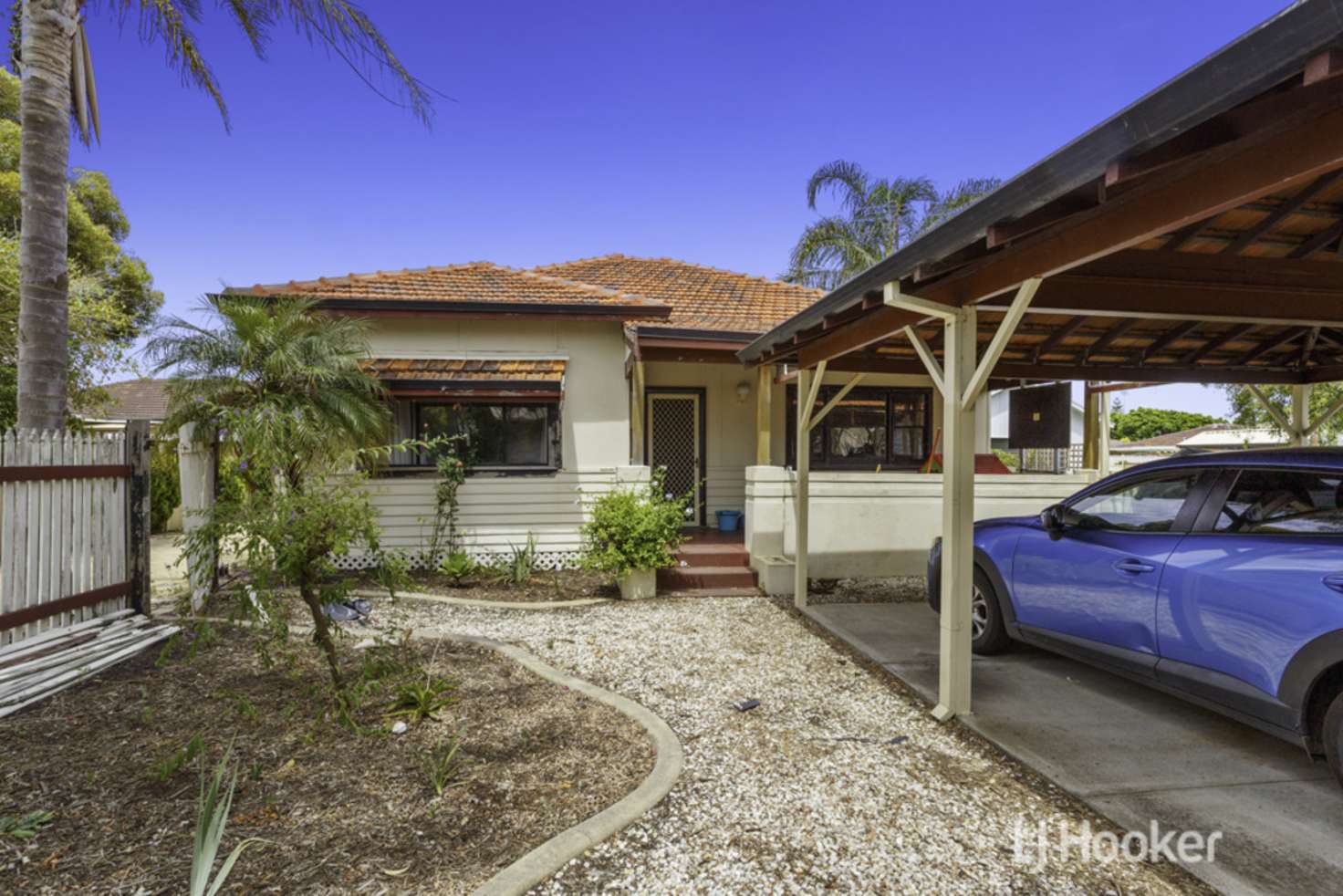 Main view of Homely house listing, 1/27 Minninup Road, South Bunbury WA 6230