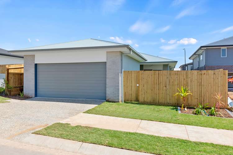 Second view of Homely house listing, 22 Shoreline Avenue, Redland Bay QLD 4165
