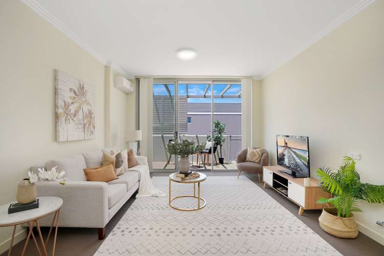 Main view of Homely apartment listing, 75/24-28 Mons Road, Westmead NSW 2145