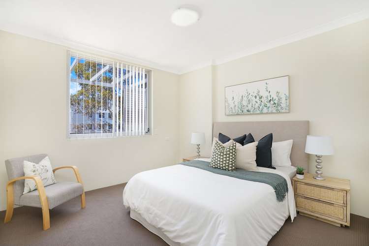 Fourth view of Homely apartment listing, 75/24-28 Mons Road, Westmead NSW 2145