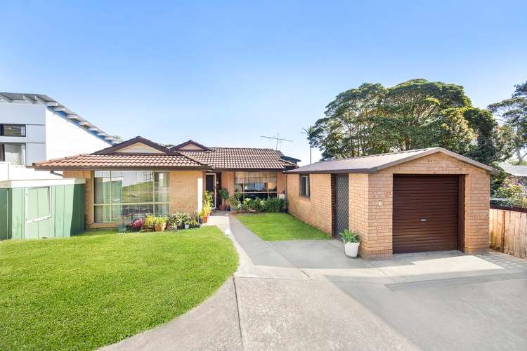 Main view of Homely house listing, 30A Willandra Road, Beacon Hill NSW 2100
