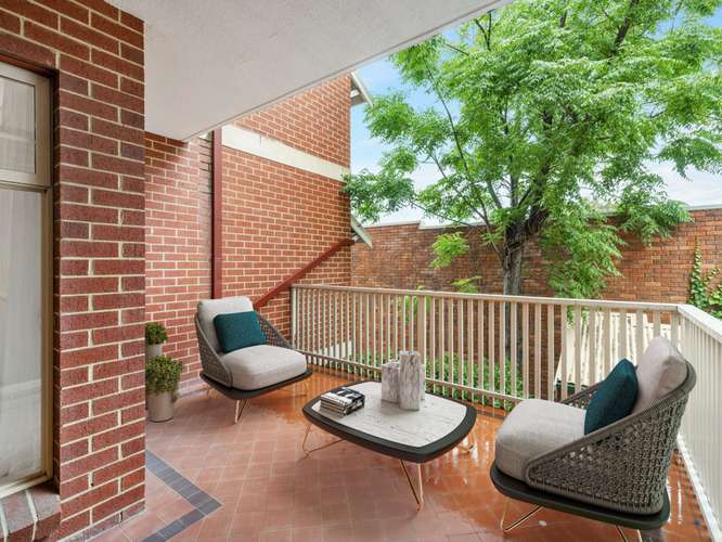 Third view of Homely apartment listing, 4/48 Wellington Street, East Perth WA 6004