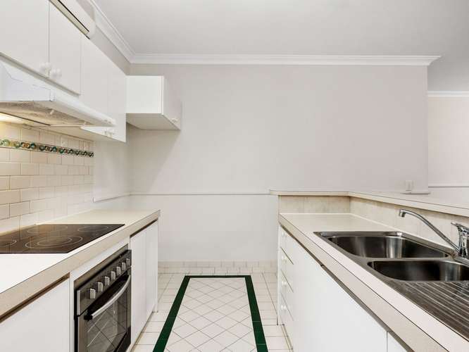 Fifth view of Homely apartment listing, 4/48 Wellington Street, East Perth WA 6004