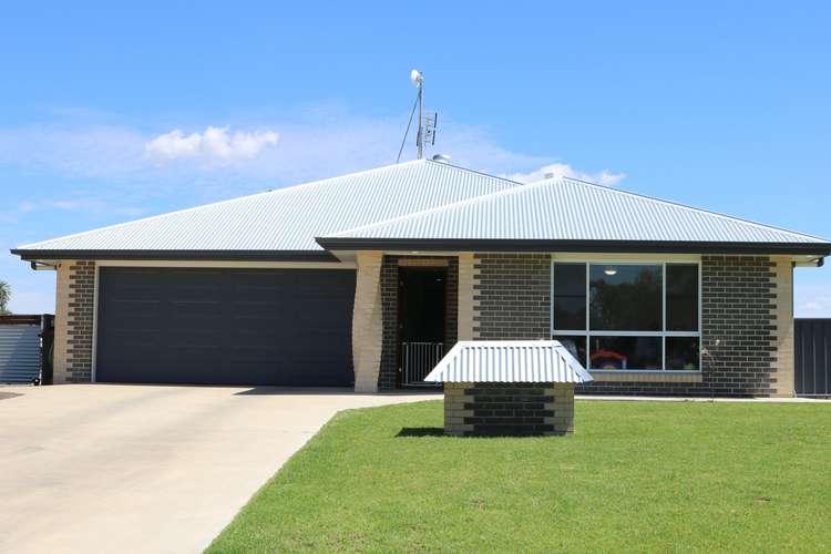 5 Malibu Dr, Goondiwindi QLD 4390