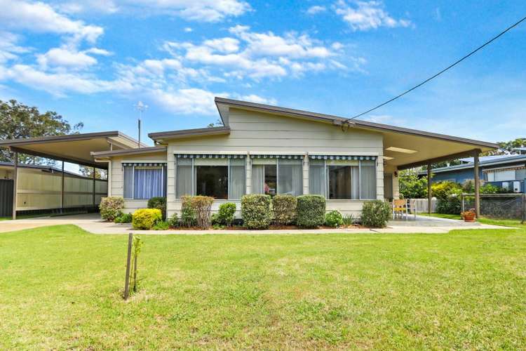 Main view of Homely house listing, 3 Third Parade, Raymond Island VIC 3880