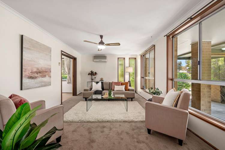 Main view of Homely house listing, 10 Pambula Street, Kaleen ACT 2617