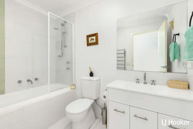 Third view of Homely house listing, 25/85 MacFarlane Burnet Avenue, Macgregor ACT 2615