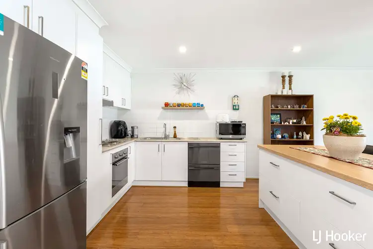 Fourth view of Homely house listing, 25/85 MacFarlane Burnet Avenue, Macgregor ACT 2615