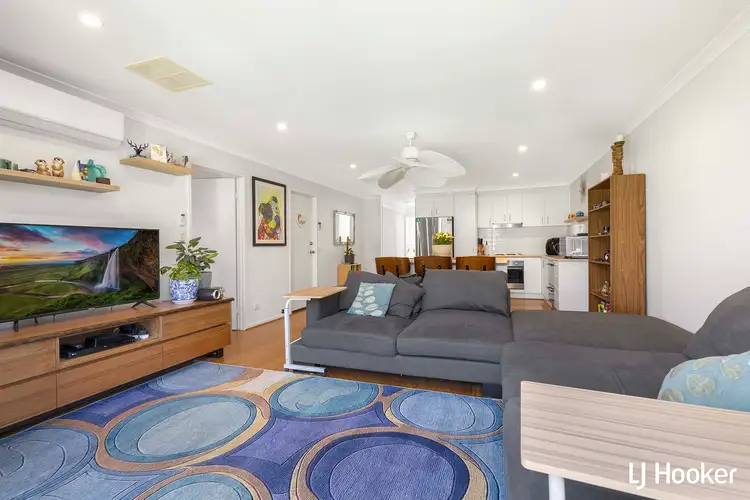 Fifth view of Homely house listing, 25/85 MacFarlane Burnet Avenue, Macgregor ACT 2615