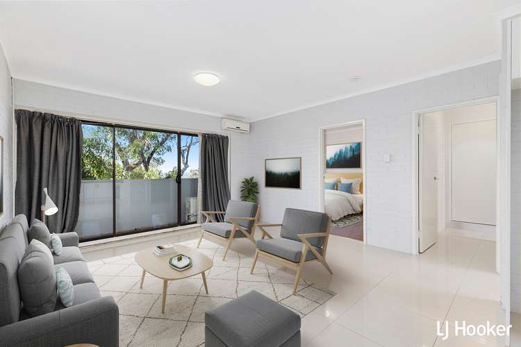 Main view of Homely unit listing, 8/26 Springvale Drive, Hawker ACT 2614