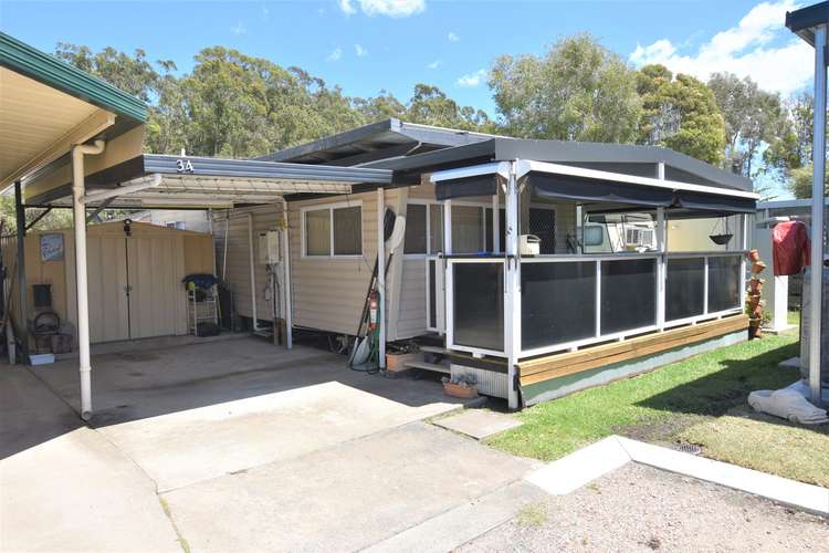 Main view of Homely other listing, 34/478 Ocean Drive, Laurieton NSW 2443