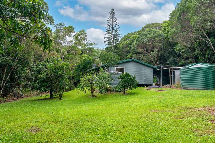 171 Highland Drive, Julatten QLD 4871