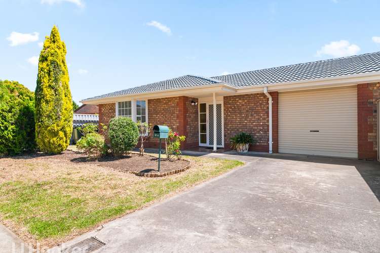 Main view of Homely house listing, 61A Hambledon   Road, Campbelltown SA 5074