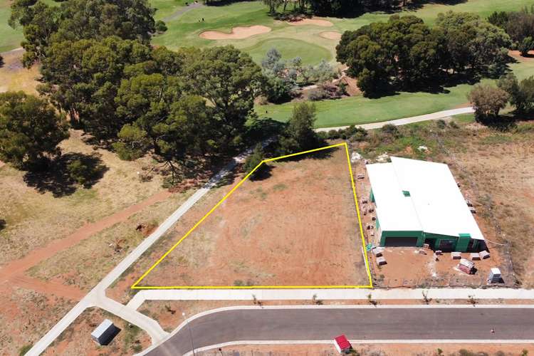 Lot 19 Templeton Close, Murray Downs NSW 2734