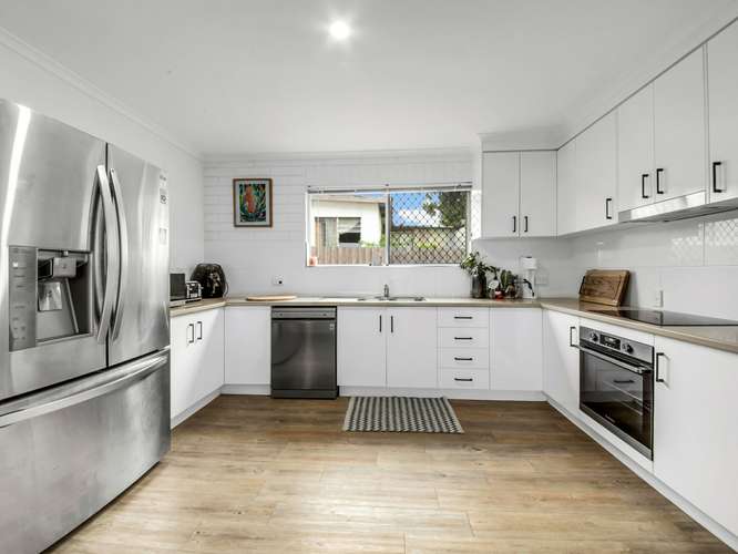 Seventh view of Homely house listing, 24 Yukana Street, Boyne Island QLD 4680