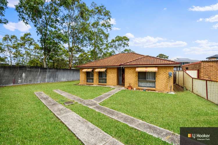 Main view of Homely house listing, 15 Wellard Place, Bonnyrigg NSW 2177