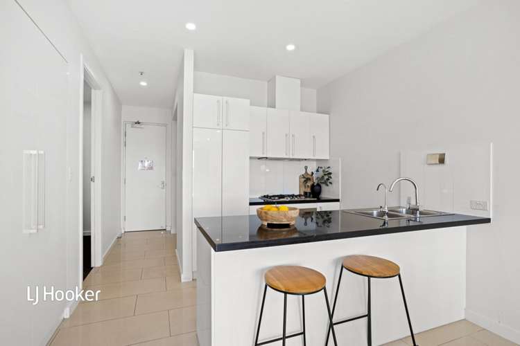 Third view of Homely unit listing, 303/42-48 Garden Terrace, Mawson Lakes SA 5095