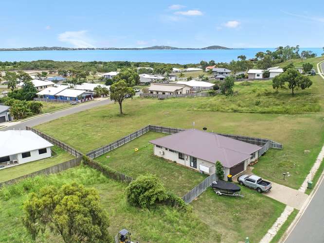 Second view of Homely house listing, 3 Seacove Crescent, Bowen QLD 4805