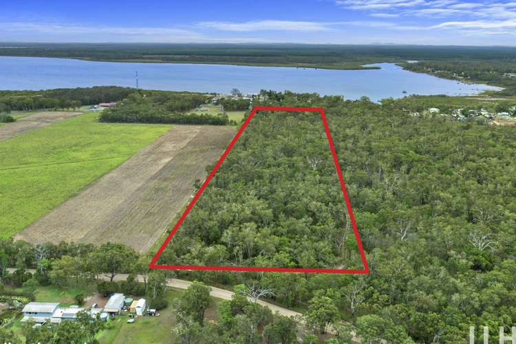 Main view of Homely residentialLand listing, Lot 2 Eckert Road, Boonooroo QLD 4650