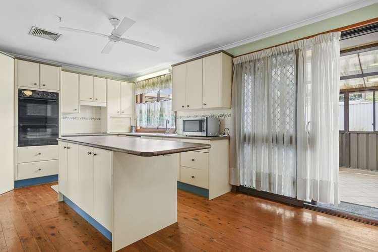 Third view of Homely house listing, 7 Tummul Place, St Andrews NSW 2566