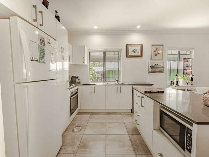 Sixth view of Homely house listing, 36 KENNEDY AVE, Russell Island QLD 4184