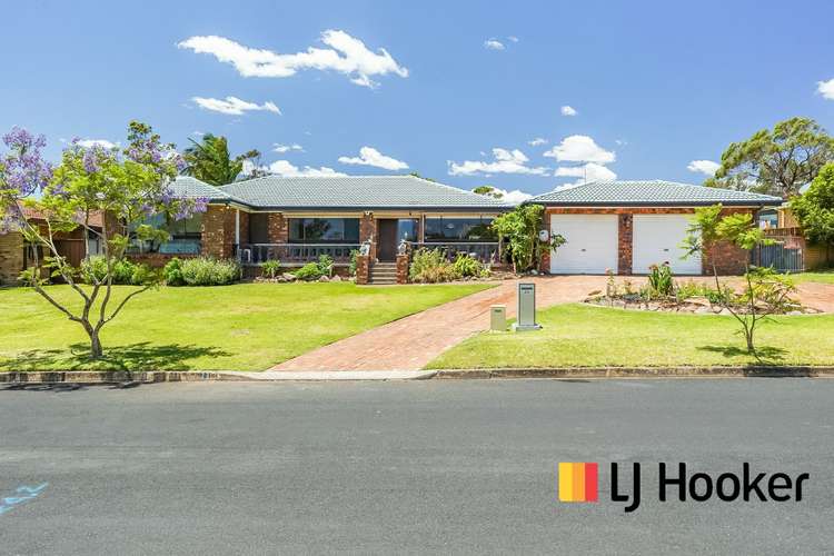 23 Burragorang Road, Ruse NSW 2560