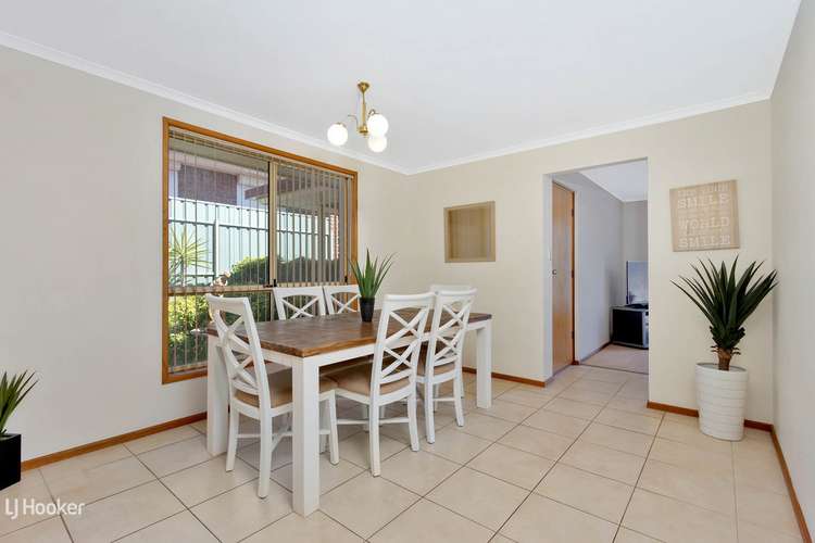 Fifth view of Homely house listing, 8 Knightsbridge Court, Hillbank SA 5112