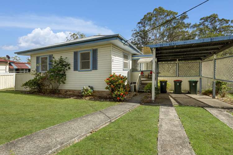 Main view of Homely house listing, 64 Middleton Street, South Kempsey NSW 2440