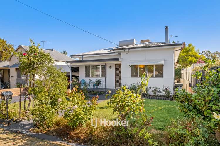 51 Ogden Street, Collie WA 6225