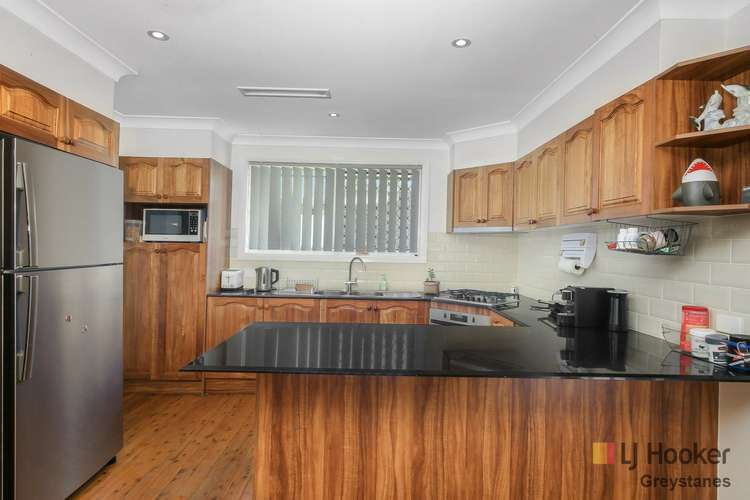 Second view of Homely house listing, 26 Lance Crescent, Greystanes NSW 2145