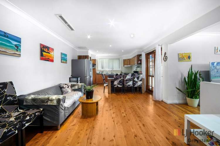 Fourth view of Homely house listing, 26 Lance Crescent, Greystanes NSW 2145
