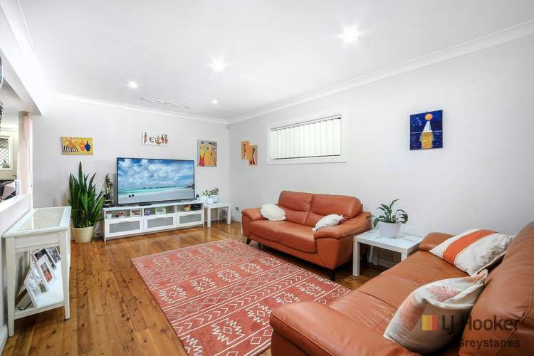 Fifth view of Homely house listing, 26 Lance Crescent, Greystanes NSW 2145