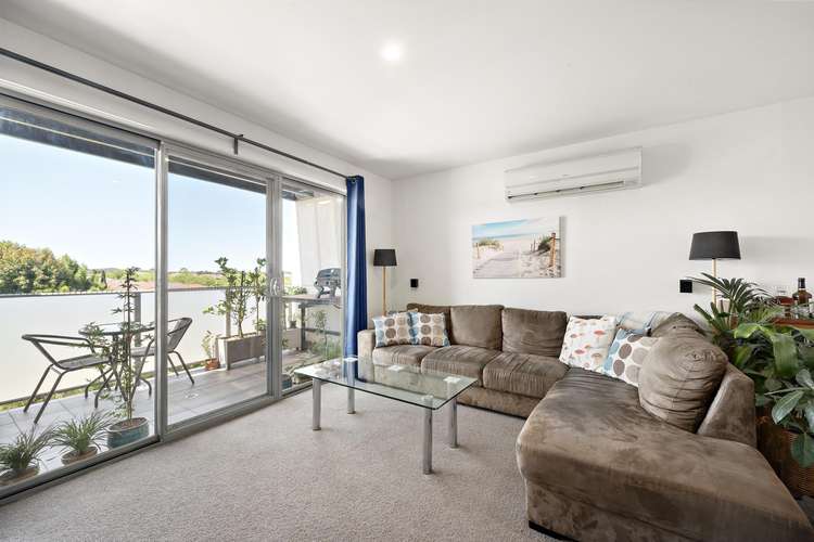 Main view of Homely apartment listing, 36/2 Sapling Street, Harrison ACT 2914