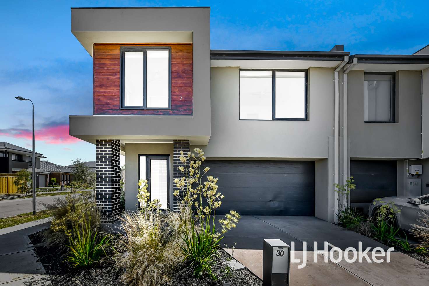 Main view of Homely house listing, 30 Apium Street, Clyde VIC 3978