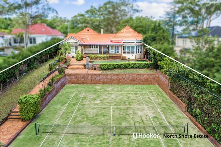 Main view of Homely house listing, 29 Spencer Road, Killara NSW 2071