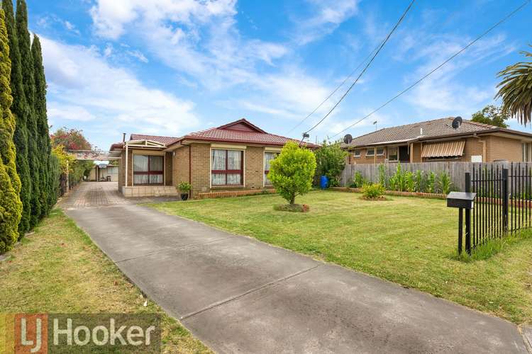 Main view of Homely house listing, 63 Yarraman Road, Noble Park VIC 3174