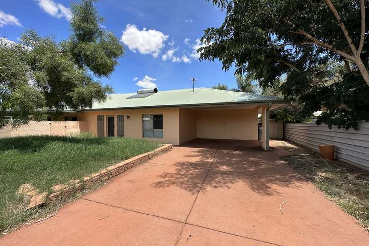 Main view of Homely house listing, 32 Bowman Close, Araluen NT 870