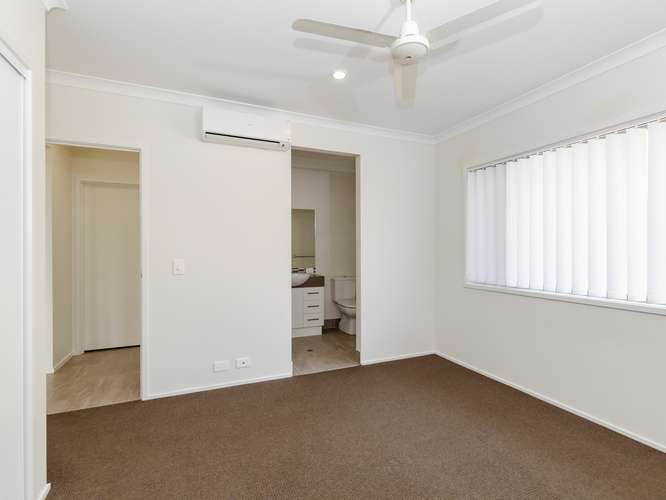 Fifth view of Homely house listing, 51 Clover Crescent, Boyne Island QLD 4680