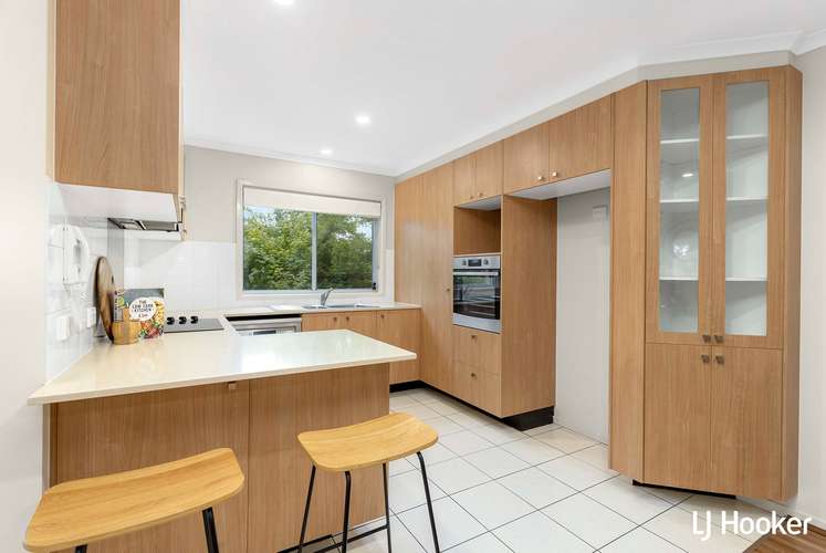 Third view of Homely apartment listing, 3/36 Morell Close, Belconnen ACT 2617