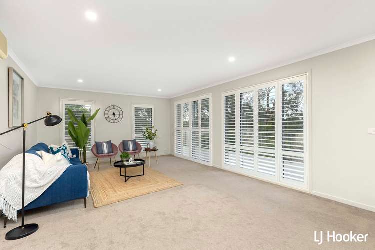 Fourth view of Homely apartment listing, 3/36 Morell Close, Belconnen ACT 2617