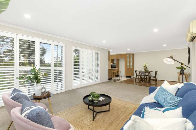 Fifth view of Homely apartment listing, 3/36 Morell Close, Belconnen ACT 2617