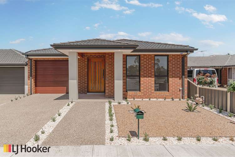 Main view of Homely house listing, 49A Dorchester Street, Craigieburn VIC 3064