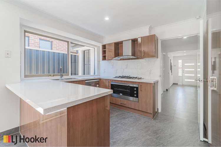 Main view of Homely house listing, 49 Dorchester Street, Craigieburn VIC 3064