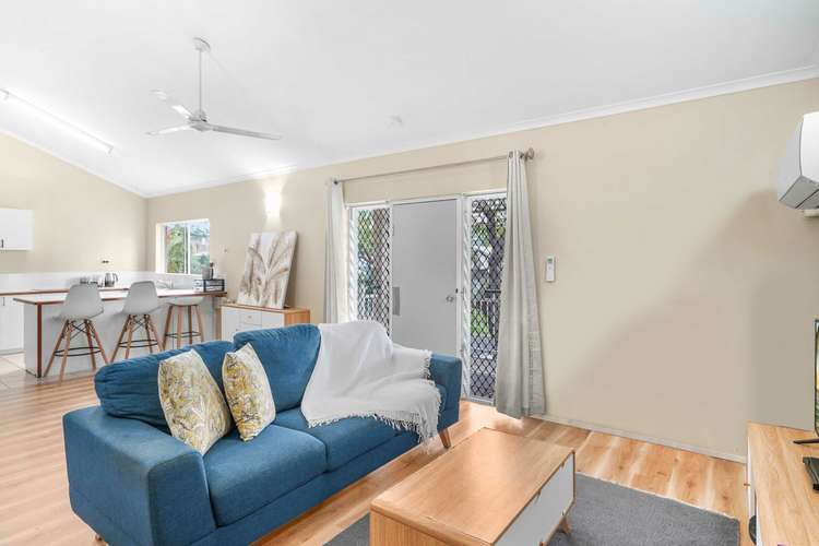 Main view of Homely unit listing, 3/18-20 Rose Street, Westcourt QLD 4870