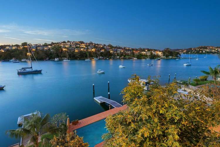 Main view of Homely house listing, 35 Shellbank Avenue, Mosman NSW 2088