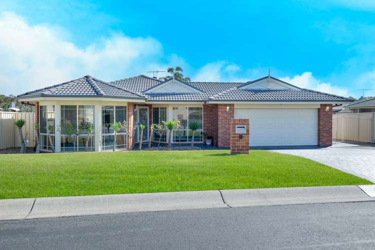 Main view of Homely house listing, 5 Lindeman Grove, Cessnock NSW 2325