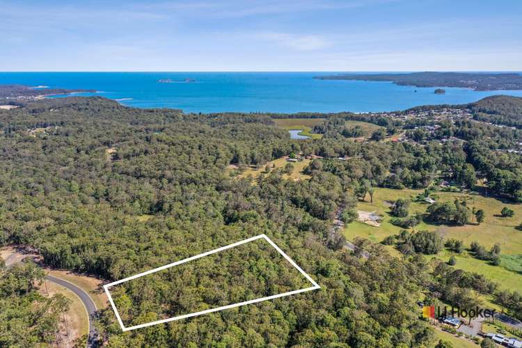 Lot 30 Clyde View Drive, Long Beach NSW 2536