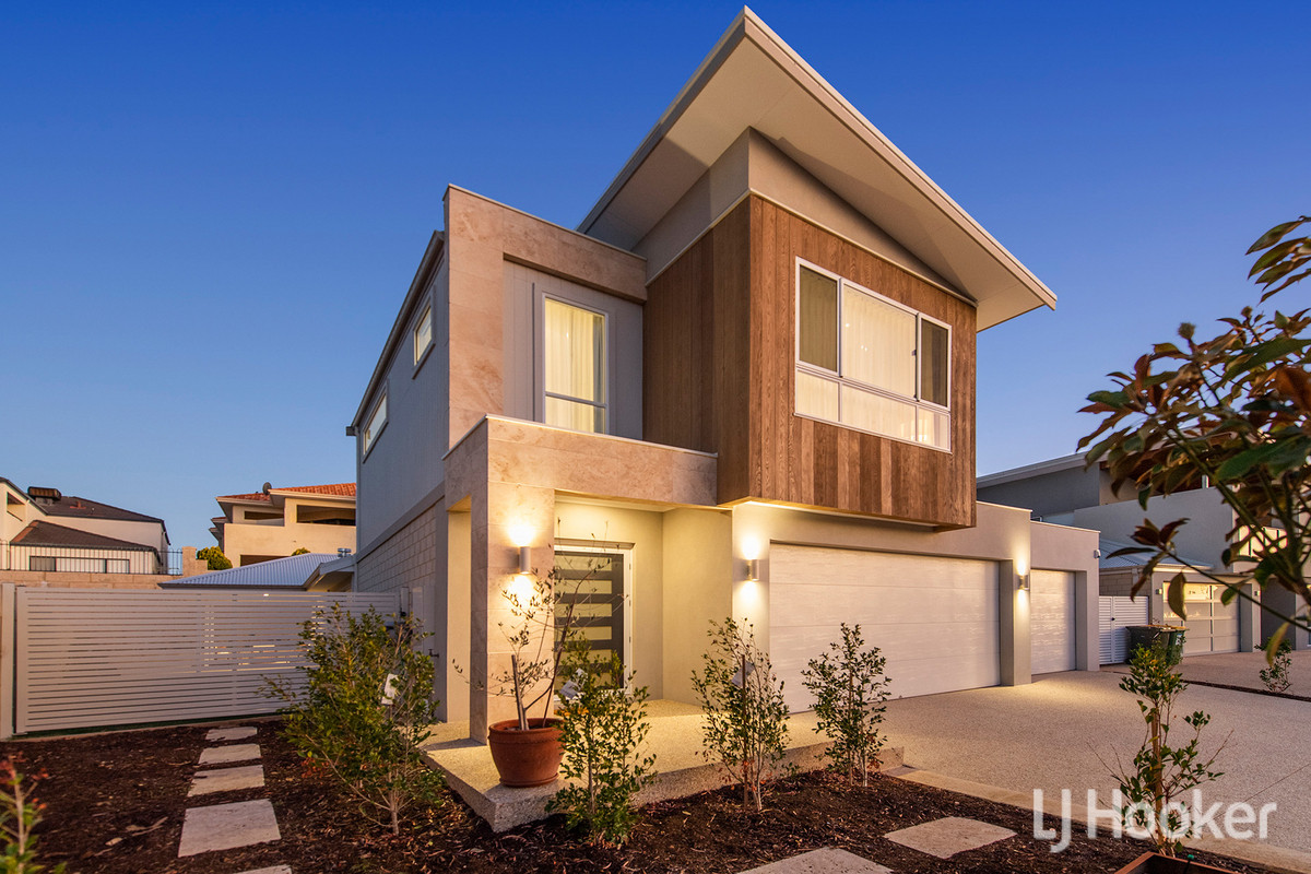 Main view of Homely house listing, 37 Baloo Crescent, Wannanup WA 6210